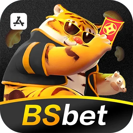 APP oficial da bsbet para mobile