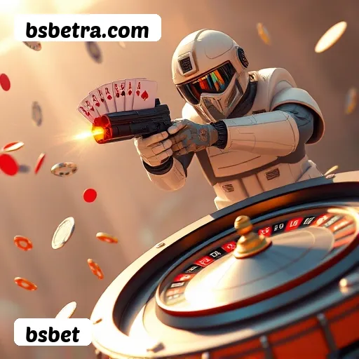 Níveis do programa VIP da bsbet