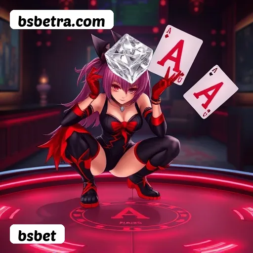 Loterias online disponíveis na bsbet
