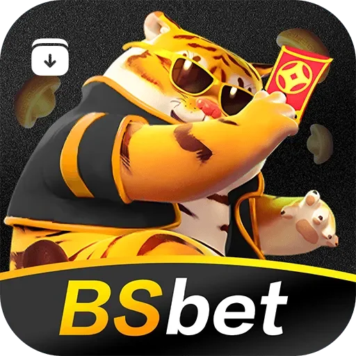 Download gratuito do app da bsbet