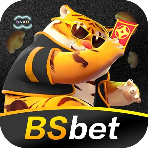 Logo da bsbet